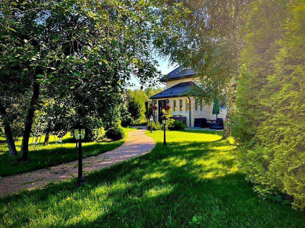 Наши возможности